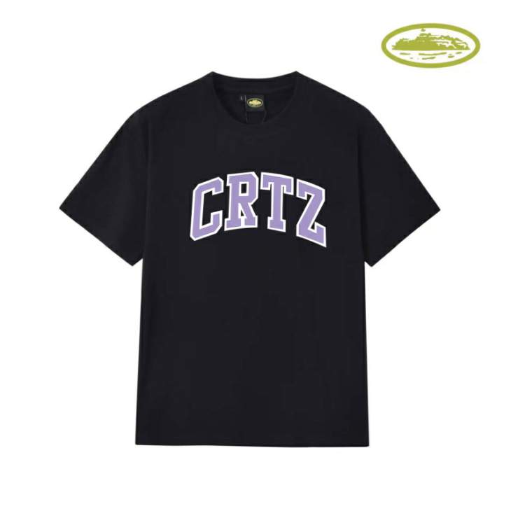 Corteiz T Shirts Short _SKUCorteizS-2XLastxC1516857